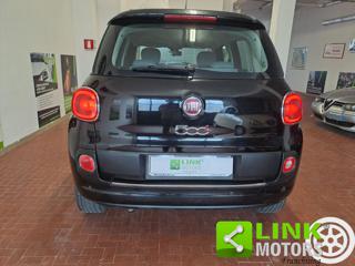 FIAT 500L usata, con Climatizzatore