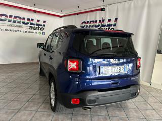 JEEP Renegade usata, con Airbag Passeggero