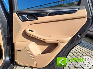 PORSCHE Macan usata, con Bluetooth