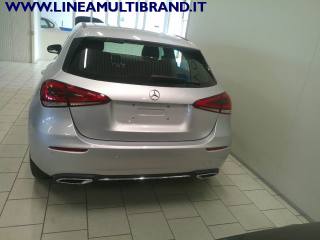 MERCEDES-BENZ A 180 usata, con Autoradio