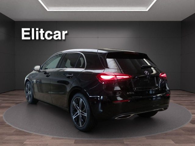 MERCEDES-BENZ A 180 usata, con Airbag Passeggero