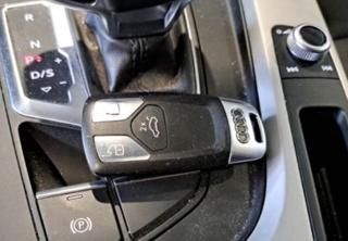 AUDI A4 usata 21