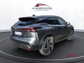 NISSAN Qashqai usata 2