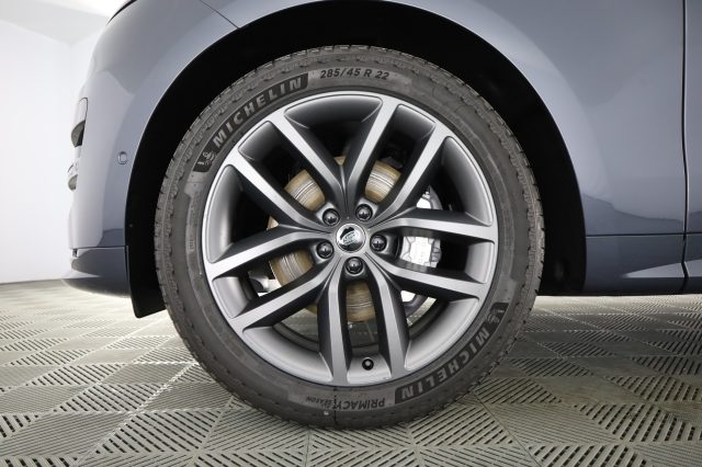 LAND ROVER Range Rover Sport usata 13