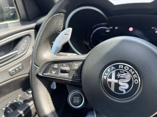 ALFA ROMEO Stelvio usata, con ESP