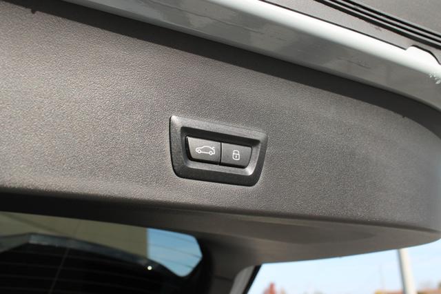 BMW X3 usata, con ESP