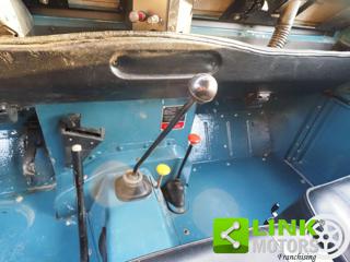 LAND ROVER Defender usata 24