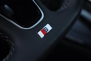 AUDI A5 usata, con Controllo trazione