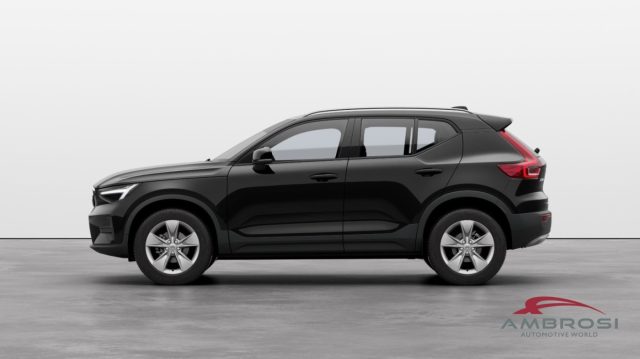 VOLVO XC40 usata 1