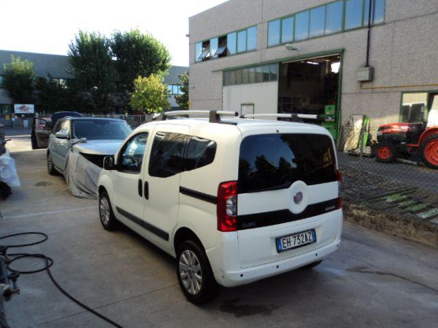 FIAT Qubo usata, con ESP