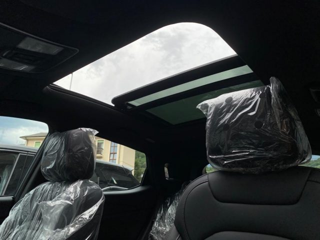 DFSK Glory 500 usata, con Airbag laterali