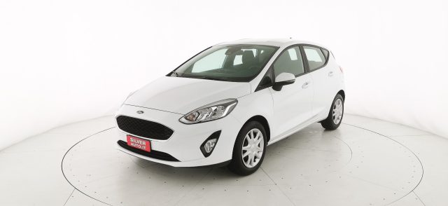 FORD Fiesta usata, con Airbag laterali
