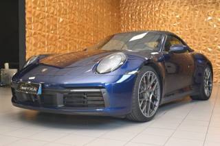 PORSCHE 992 usata 72