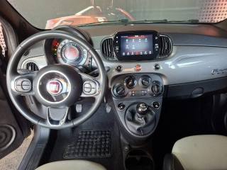 FIAT 500 usata, con Climatizzatore