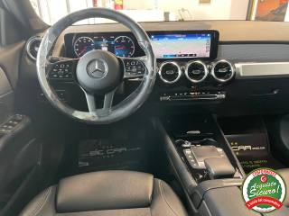 MERCEDES-BENZ GLB 180 usata, con ESP