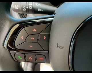 FIAT New Panda usata, con Start/Stop Automatico
