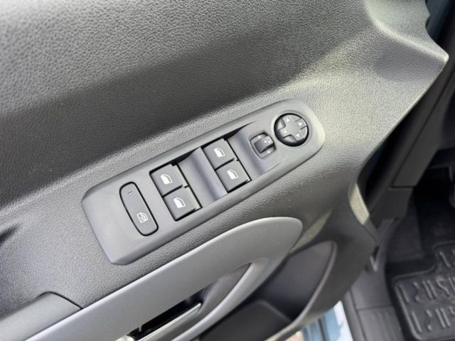 CITROEN Berlingo usata, con Fendinebbia