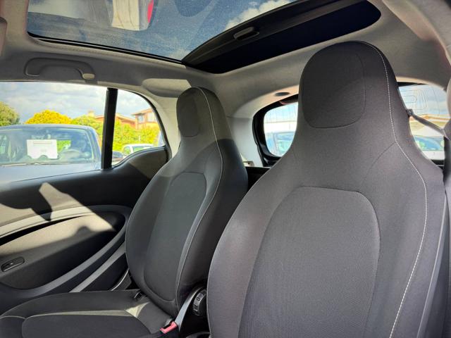 SMART ForTwo usata 27