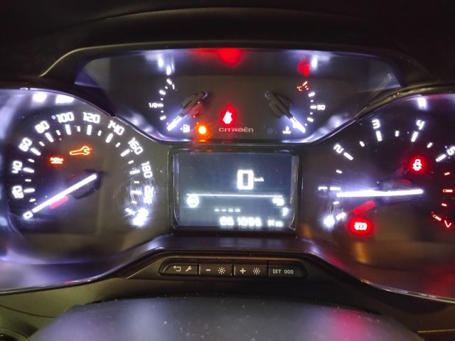 RENAULT Clio usata, con Frenata d