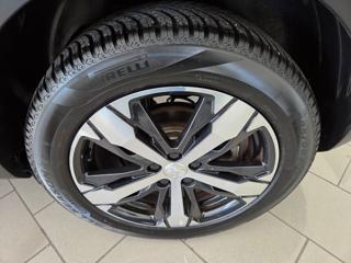 PEUGEOT 3008 usata, con Cerchi in lega