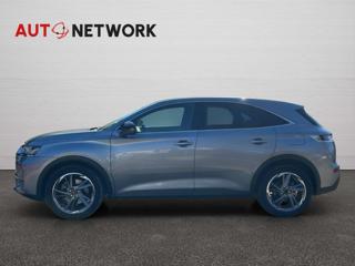 DS AUTOMOBILES DS 7 Crossback usata, con Autoradio
