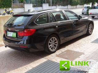 BMW 316 usata, con Airbag Passeggero