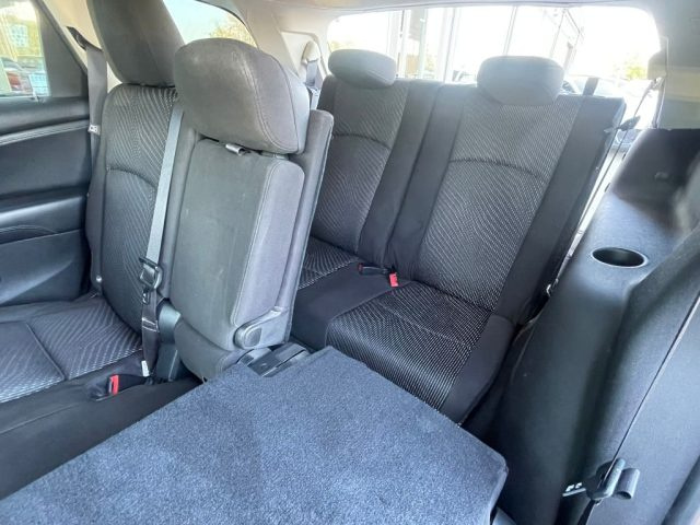 FIAT Freemont usata, con Servosterzo