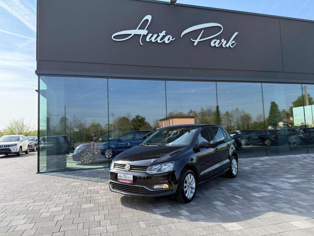 VOLKSWAGEN Polo usata, con ABS