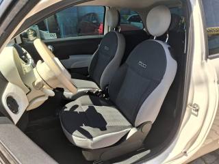 FIAT 500 usata 6