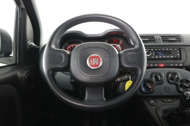 FIAT Panda usata 5