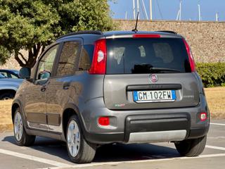 FIAT Panda usata, con Boardcomputer