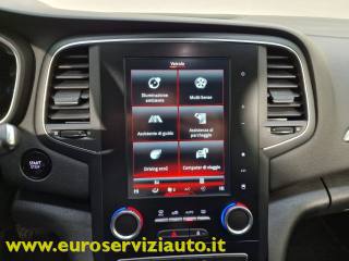 RENAULT Megane usata, con MP3