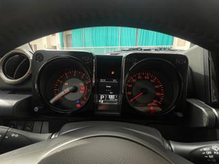 SUZUKI Jimny usata, con Cruise Control