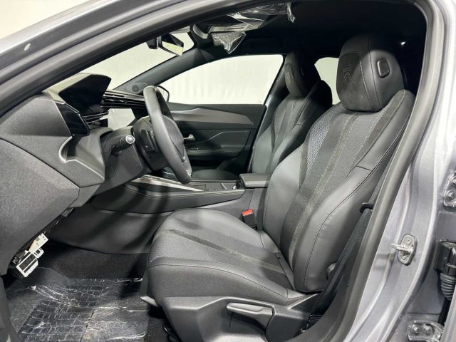PEUGEOT 308 usata, con Cruise Control