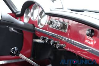 ALFA ROMEO Giulietta usata 47