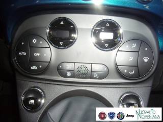 FIAT 500C usata, con Servosterzo