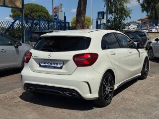 MERCEDES-BENZ A 200 usata, con Airbag Passeggero