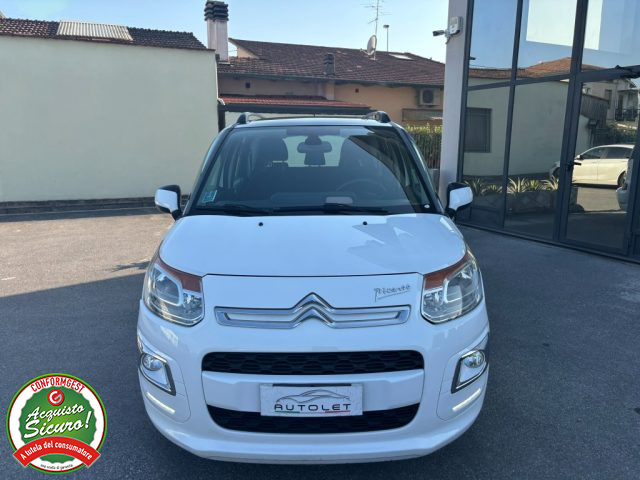 CITROEN C3 Picasso usata, con Airbag