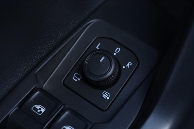 VOLKSWAGEN Polo usata, con Specchietti laterali elettrici