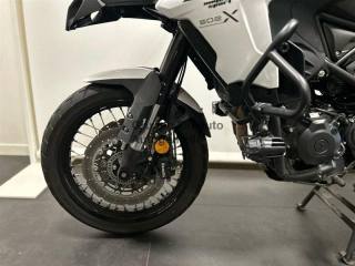 BENELLI TRK 502 usata 1