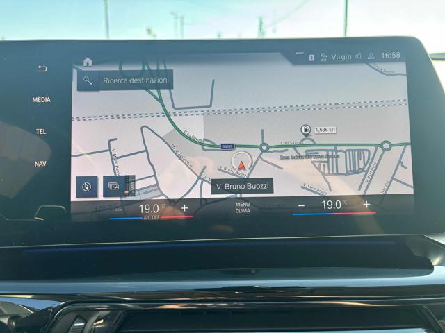 BMW X1 usata, con Controllo trazione