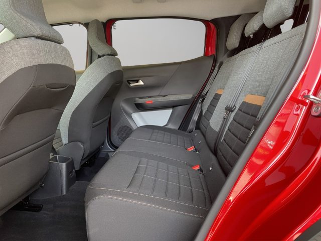 CITROEN C3 Aircross usata, con Sensore di luce