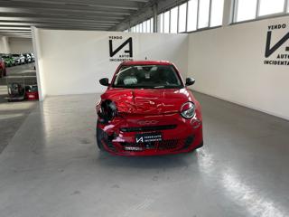 FIAT 600 usata, con Airbag