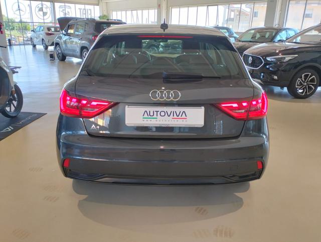 AUDI A1 usata, con Alzacristalli elettrici