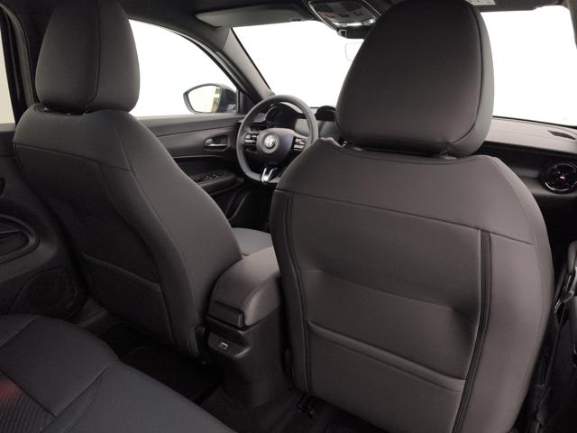 ALFA ROMEO Junior usata, con Bracciolo