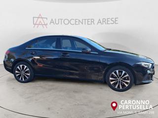 MERCEDES-BENZ A 250 usata, con Autoradio