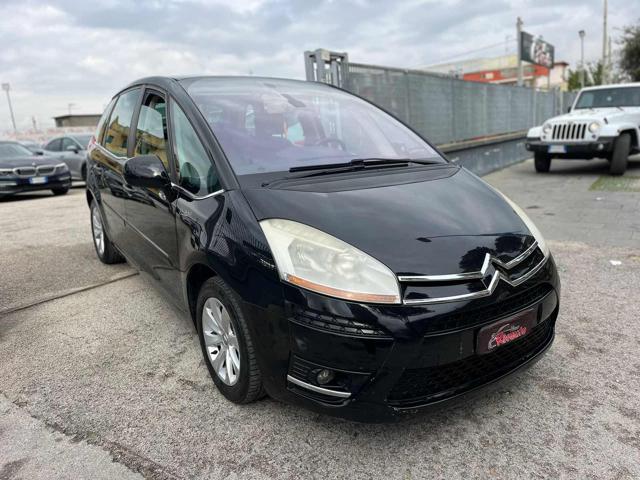 CITROEN C4 Picasso usata, con Airbag laterali
