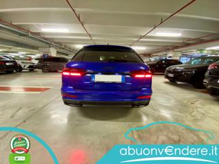 AUDI A6 usata, con Autoradio