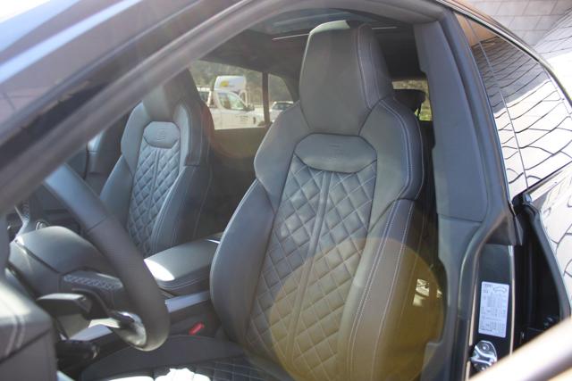 AUDI Q8 usata, con Controllo trazione