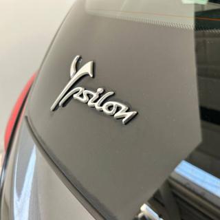 LANCIA Ypsilon usata 29